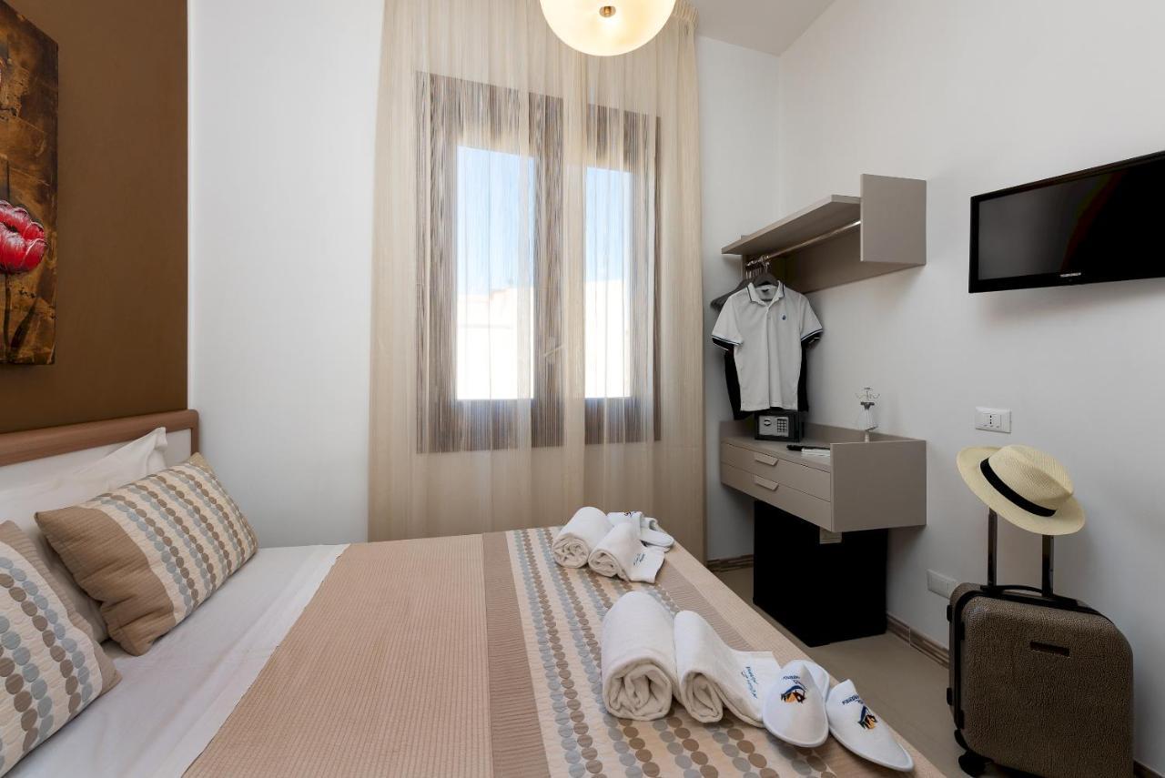 B&B A Casa Di Aurora Rooms San Vito Lo Capo Zewnętrze zdjęcie